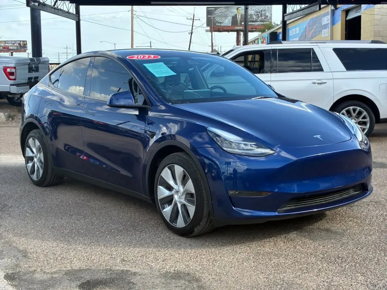 tesla model y 2023 7SAYGDEE9PA076287 image tesla model y 2023 7SAYGDEE9PA076287 image